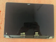 Apple MacBook Pro 14 A3401 M4 2024 EMC 8894 (Black) Lcd Screen Full Assembly