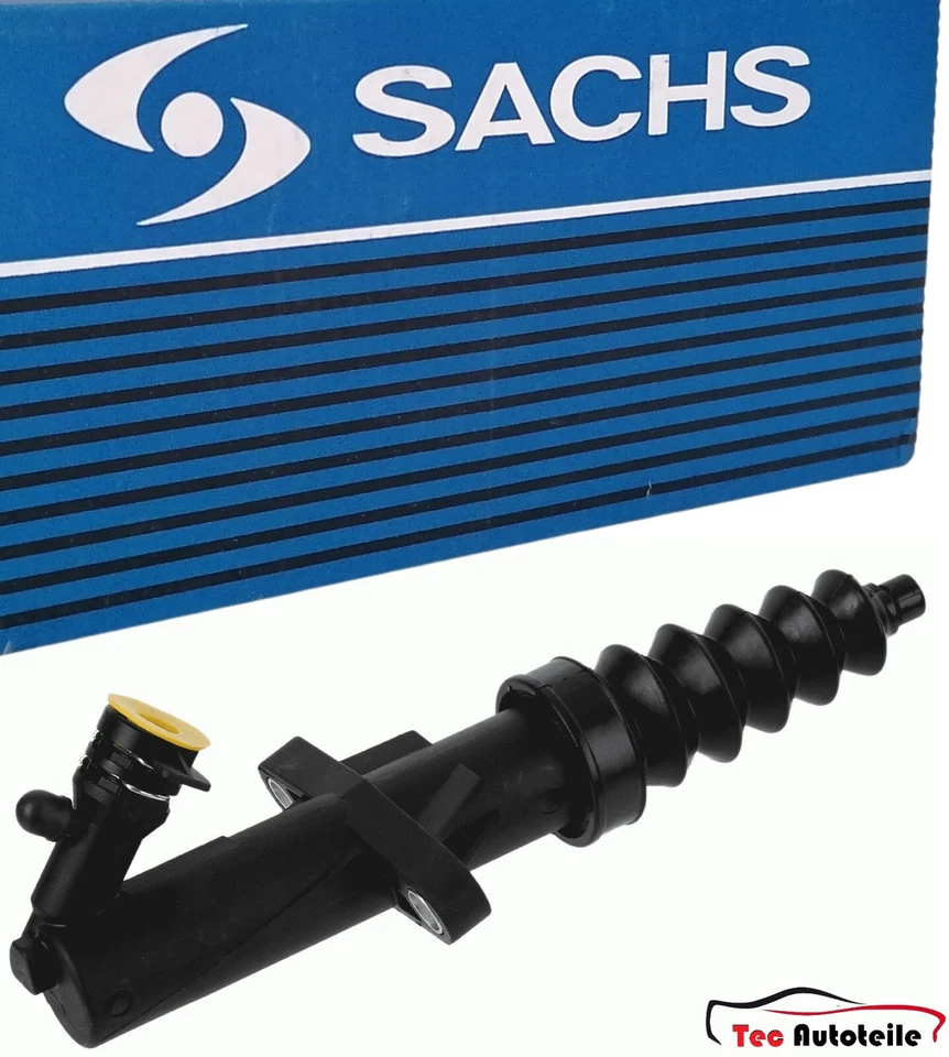 SACHS Nehmerzylinder Kupplung Citroen C3 C4 C5 Peugeot 208 508 1.6 2.0 HDI VTI