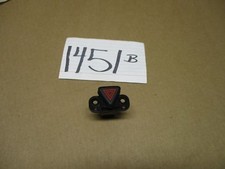 11 12 13 14 Chevrolet Cruze Used Hazard Light Switch #1451-B