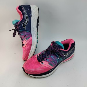saucony hurricane iso 2 womens