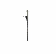 APC AP7850 Rack Mount PDU, Metered 230V, 10/15A, 16 Outlets, 0U Vertical Rackm