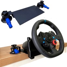 Soporte de escritorio de volante simulador para Logitech G29 G27 G25 G920/Turmaster