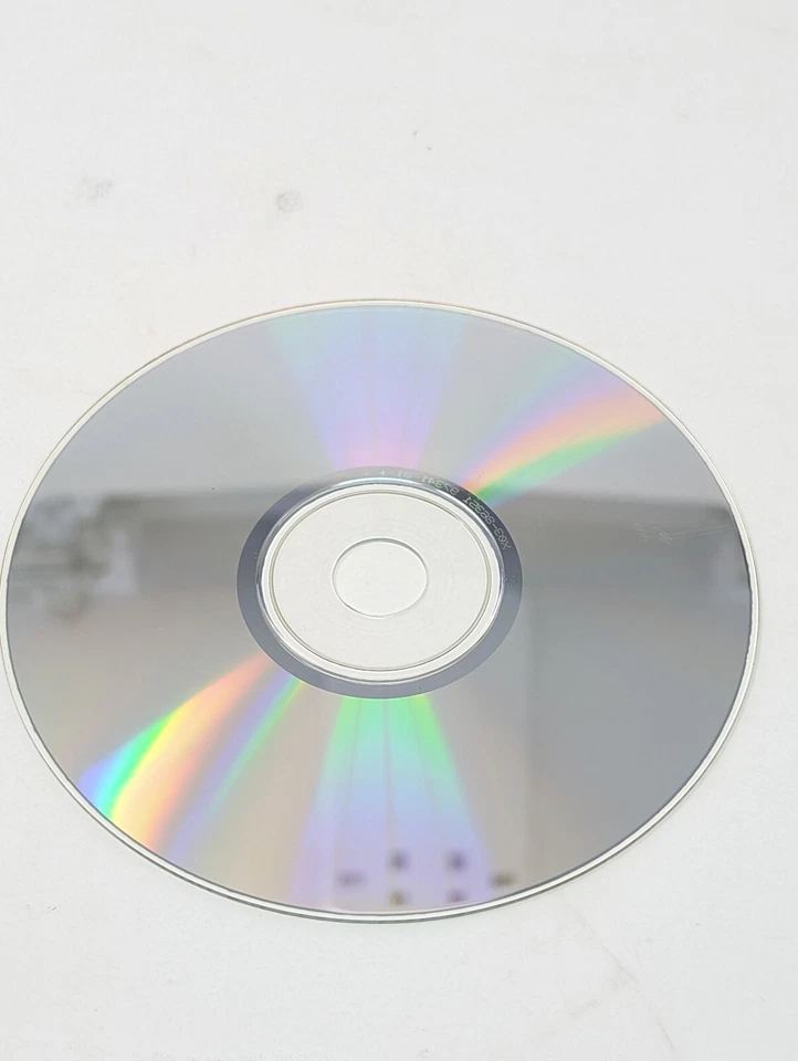 Microsoft Office FrontPage 2000 - 2 Discs Disc Only No Key - Image 4 of 4