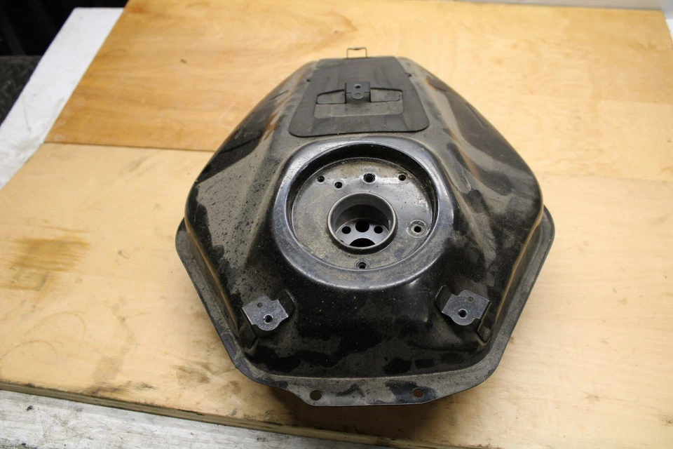 18-21 YAMAHA XSR700 БЕНЗОБАК ТОПЛИВНЫЙ ЭЛЕМЕНТ БЕНЗИНОВЫЙ РЕЗЕРВУАР BB323 - Изображение 2 из 4