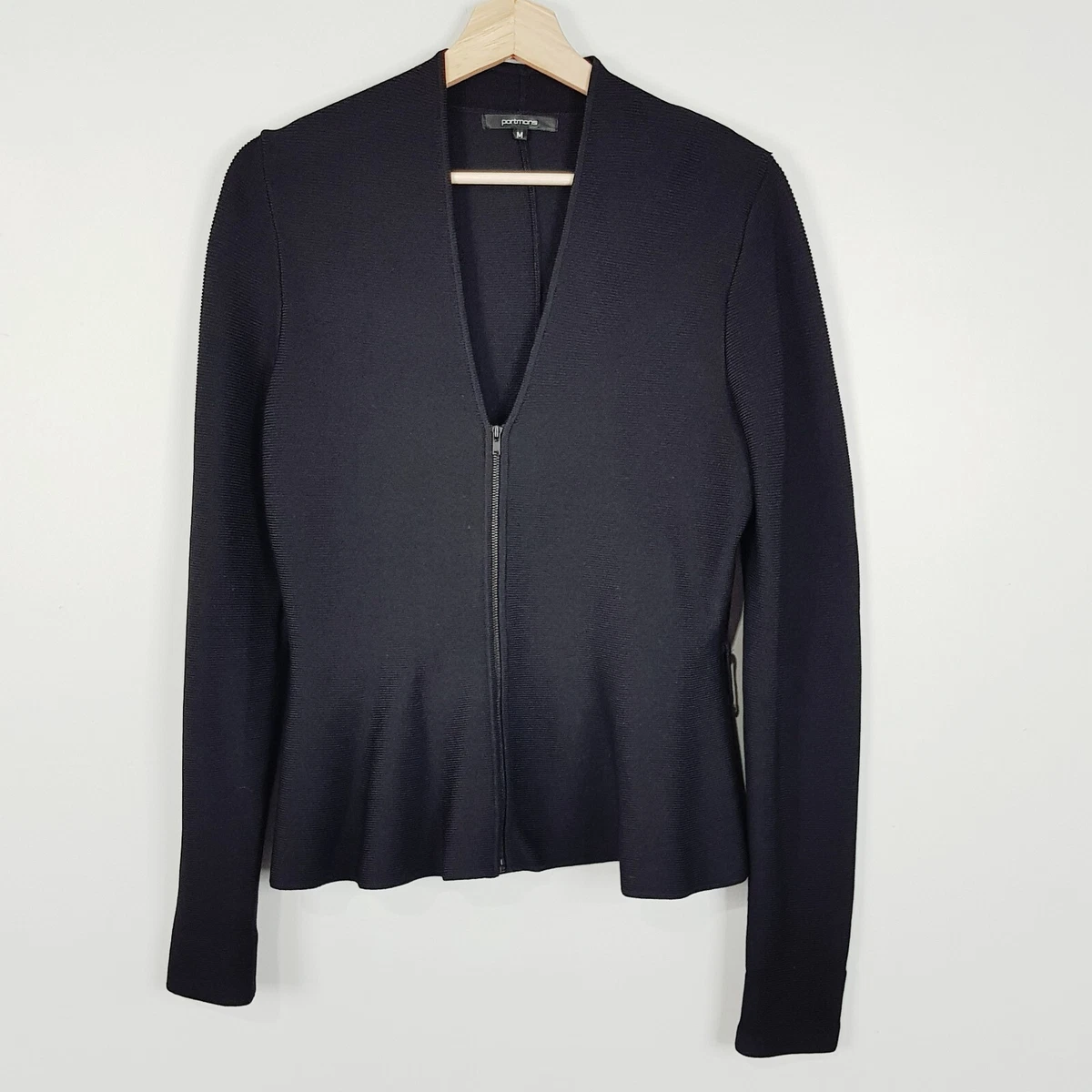 Portmans cardigan top