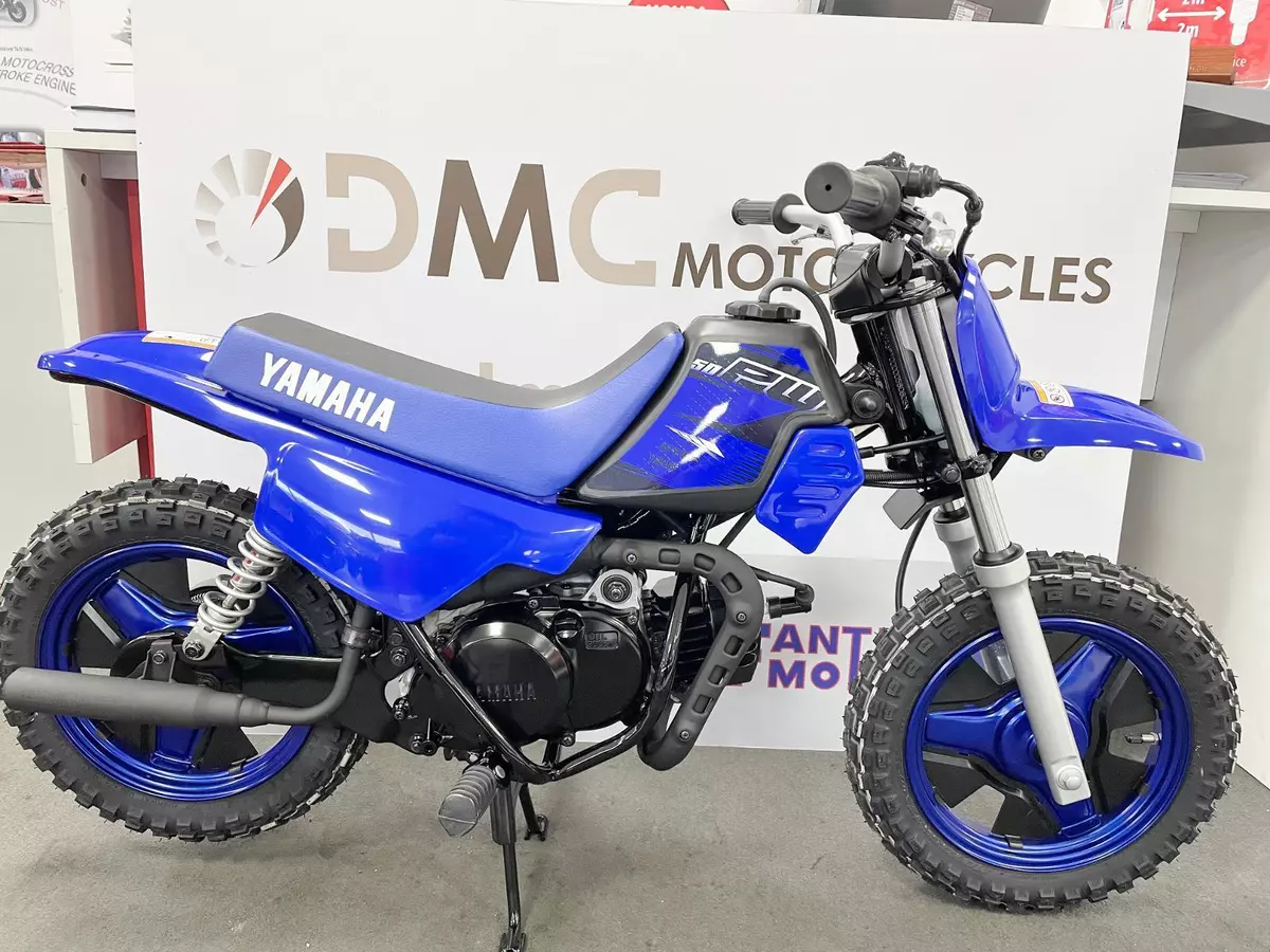 Yamaha pw50 for sale ebay deals
