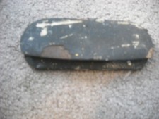 Vintage Antique Very old Eyeglasses Eye Glass case 1900 1800s 