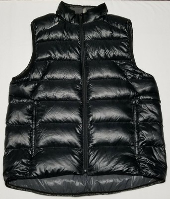 rlx golf gilet