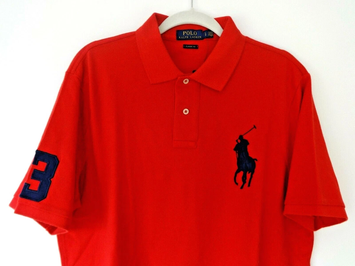 Ebay polo ralph lauren clearance shirts