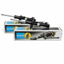 Pair Of Gas Shock Absorbers BILSTEIN B4 Audi A2 Skoda Fabia Sport