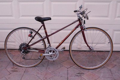 peugeot carbolite 103 12 speed