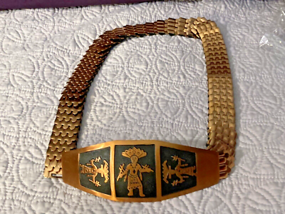 Copper stretchy belt Genuine Dickies Men main image 4