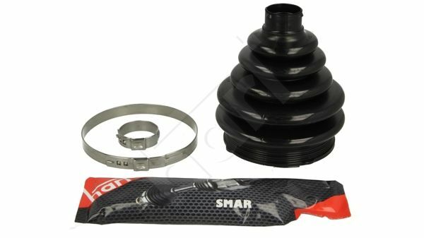 Achsmanschette VA Radseitig FüR Fiat Scudonato,Scudo,Ulysse; Lancia Phedra,Zeta-image