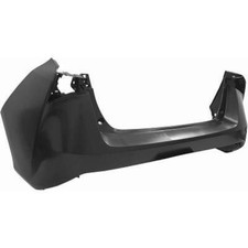 DIEDERICHS 6637155 Stoßstange hinten für TOYOTA PRIUS (_W5_)