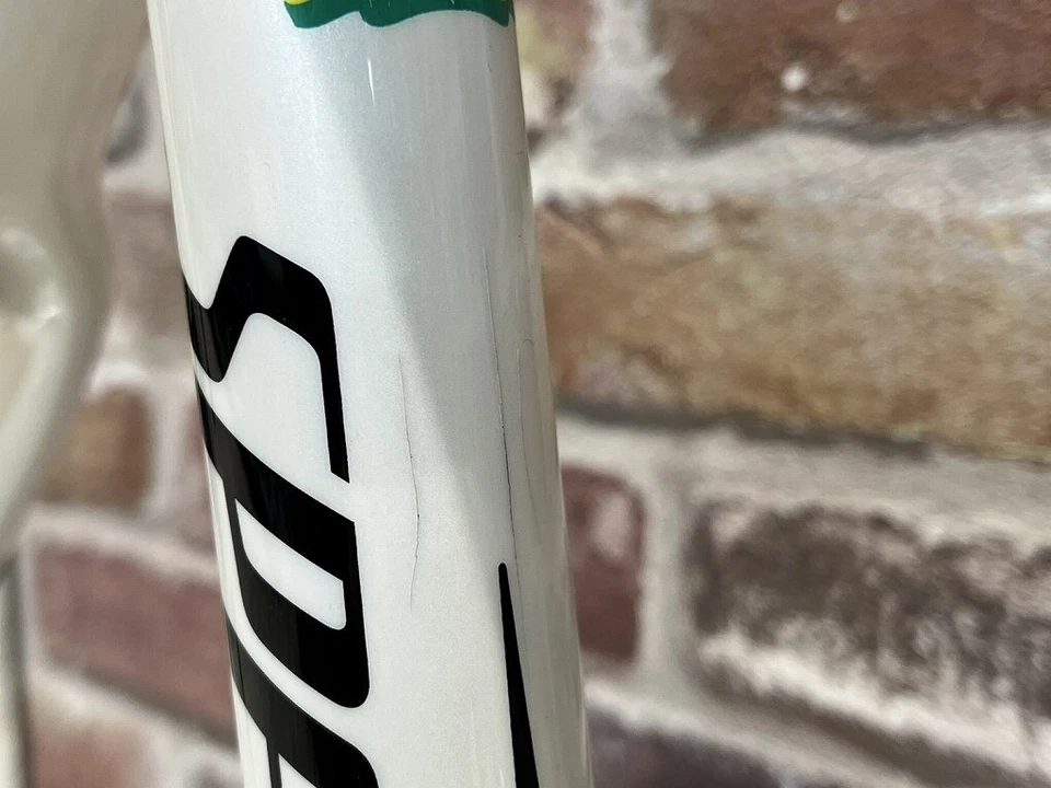 Cuadro Specialized 2008 Tarmac Elite talla 56 Foto 4 de 4