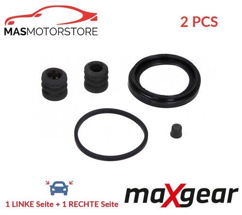 Reparatursatz Tankdeckel Land Rover - Für Range Rover Sport & Discovery