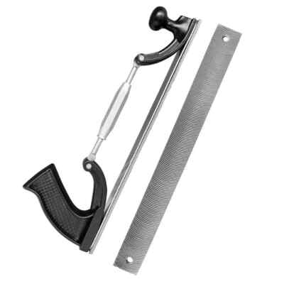 Auto Sheet Metal File Data Recovery No Putty Repair File, Grinding Tool