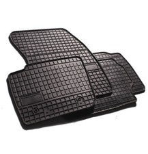 Gummimatten für FORD Mondeo MKV 2015- Gummi Fußmatten