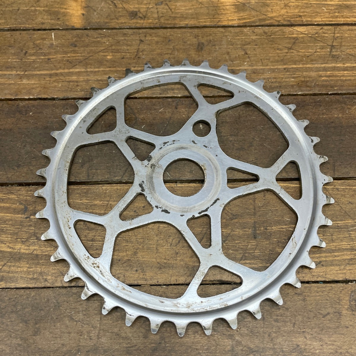Snowflake Sprocket 40t BMX Cruiser Old School BMX 40 Tooth