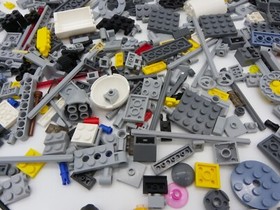 LEGO Star Wars Rogue One 75172 Y-Wing Starfighter Partial Set With Minifigures