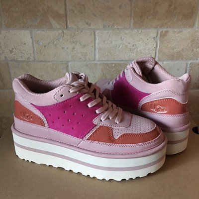 ugg pop punk sneaker