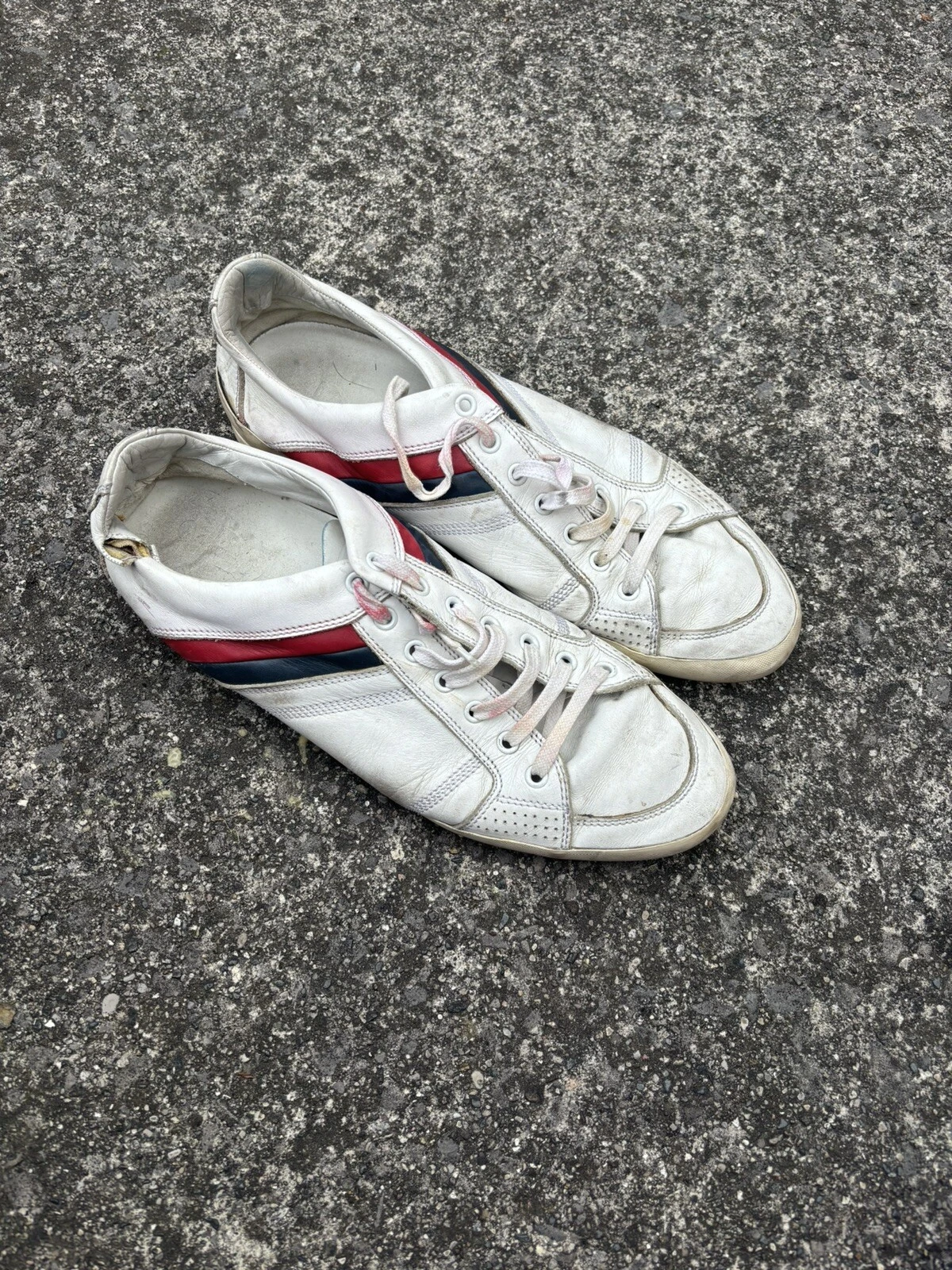 Baskets homme Dior Homme Hedi Slimane
