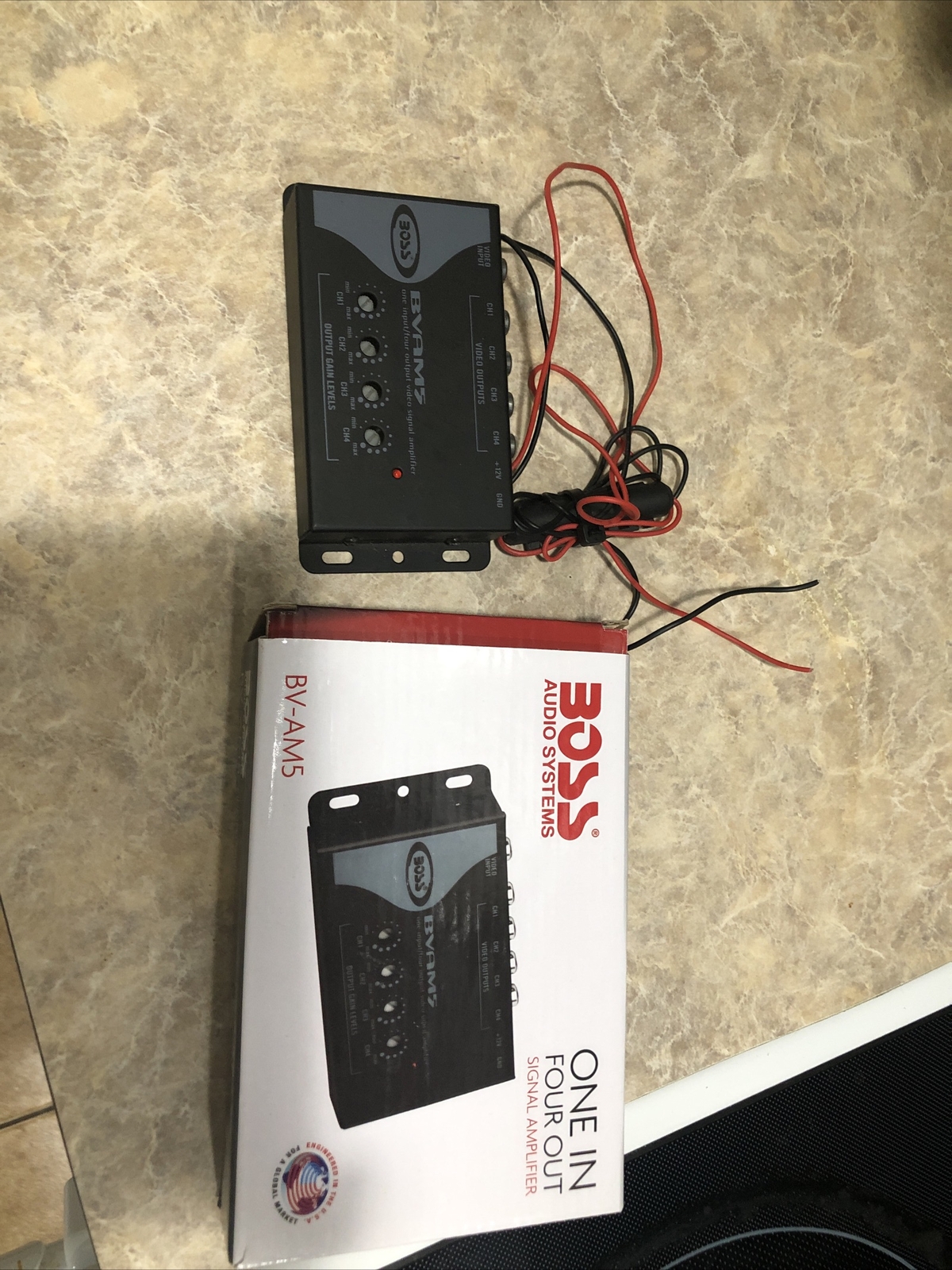 Picture 1 of 5