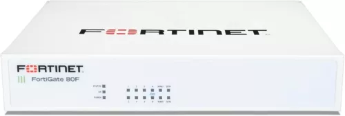 Fortinet FortiGate FG-60F Network Security Firewall - New ship by DHL - Picture 1 of 1