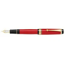 Pilot Fountain Pen COSTOM Custom 845 Vermilion BB Extra Bold FKV-5MR-R-BB