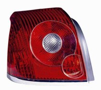 RüCklicht FüR Toyota Avensis 2006-2009 Limousine Links