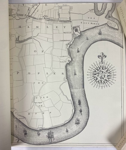 An Actuall Survey of the Parish of St. Dunstan Stepney Alias Stebunheath 1702-04 - Picture 5 of 8