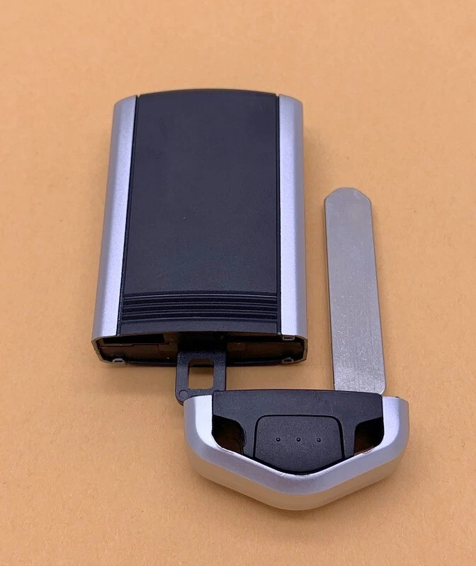 НОВЫЙ ДИСТАНЦИОННЫЙ БРЕЛОК SMART KEY PROXIMITY ДЛЯ 2010-2015 ACURA RDX TECH МОДЕЛЬ KR5434760  - Изображение 2 из 2