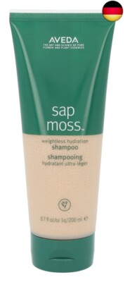 Aveda Sap Moss Weightless Hydration Shampoo, 200 ml