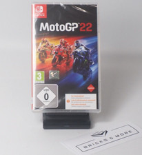 ebay® Auktion 255936632107 | Nintendo Switch - MotoGP 22 - Motorrad Rennspiel - Deutsche Version - Neu & Ovp Thumbnail of ebay® auction 255936632107 | Nintendo Switch - MotoGP 22 - Motorrad Rennspiel - Deutsche Version - Neu & Ovp