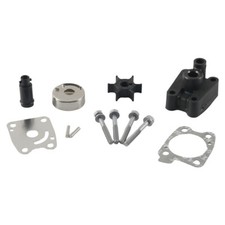 Per Yamaha F4B F5A F6C 4STR Kit Riparazione Girante Pompa Acqua Fuoribordo 6BX-WG078-00