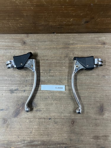 Freins CLB Vintage Pour Vélo Randonneur - Années 63-85 - Made