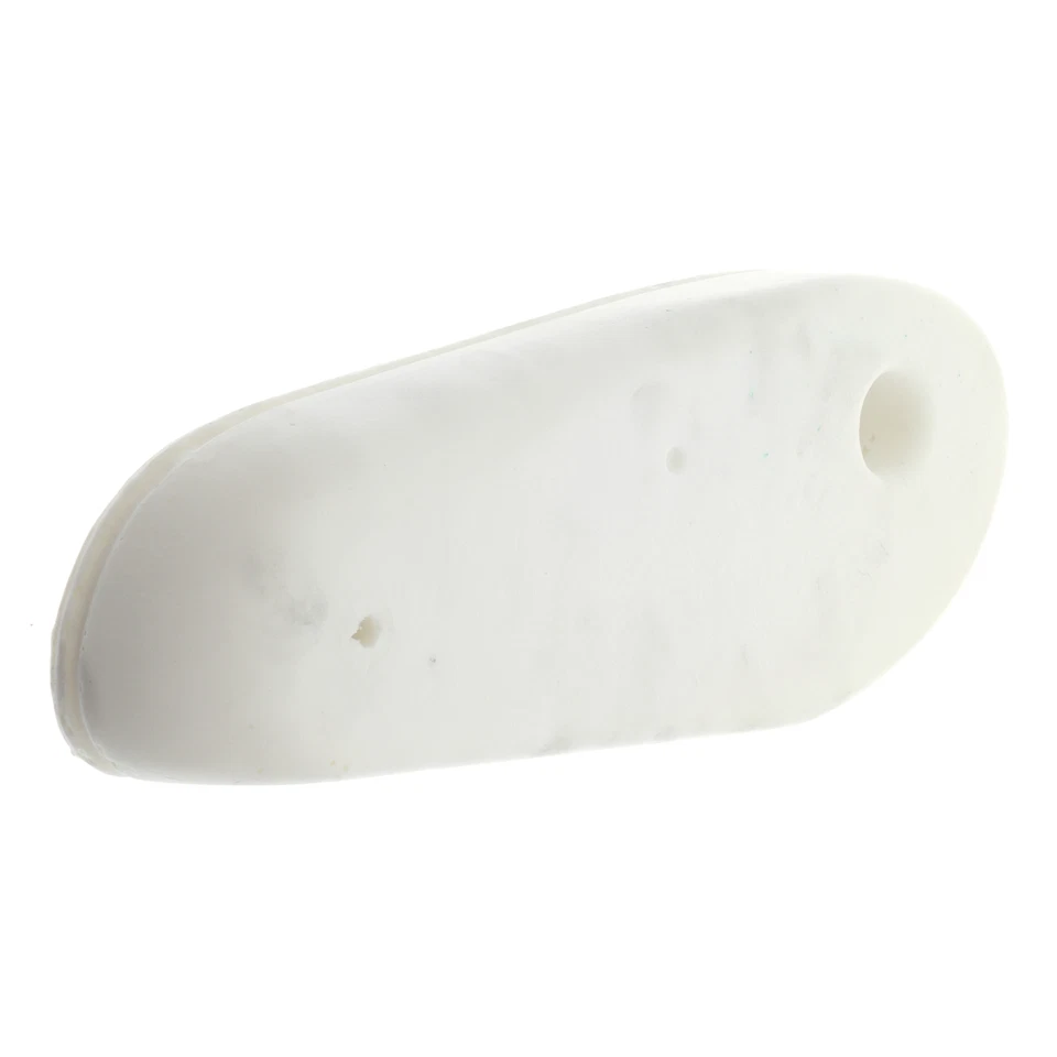 Almohadilla reposabrazos derecho Super Duty 2C2Z1565478AA fabricante de equipos originales nueva 2003-2014 Ford E150 E250 E350 Super Duty Foto 2 de 4