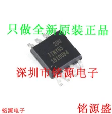 Microchip Technology,ATTINY85-20SUR,Microcontrollers-250Pack