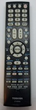 Original Toshiba CT-90302 Remote Control 22AV500U 26AV52R 26AV52RZ 26AV502