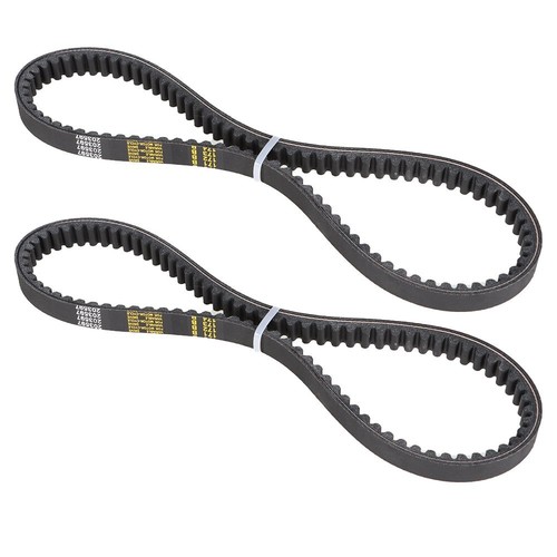 For Comet Torque Converter Murray Replaces 203597 Go Kart 37X98 2X Drive Belt - Picture 3 of 6