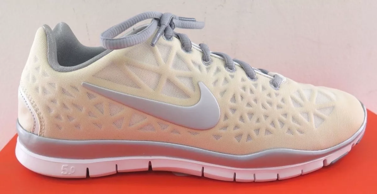 Nike free tr fit 3 women's cross training shoes sales