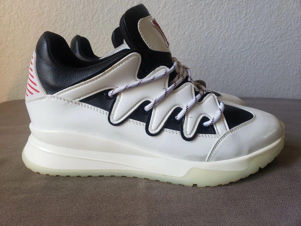 Louis Vuitton Zig Zag Sneaker for Men