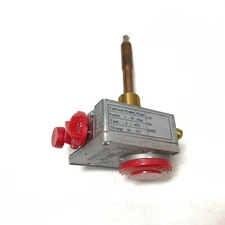 110-326 Water Heater Thermostat Natural Gas Water Heater Valve with 1-3/8" Shank