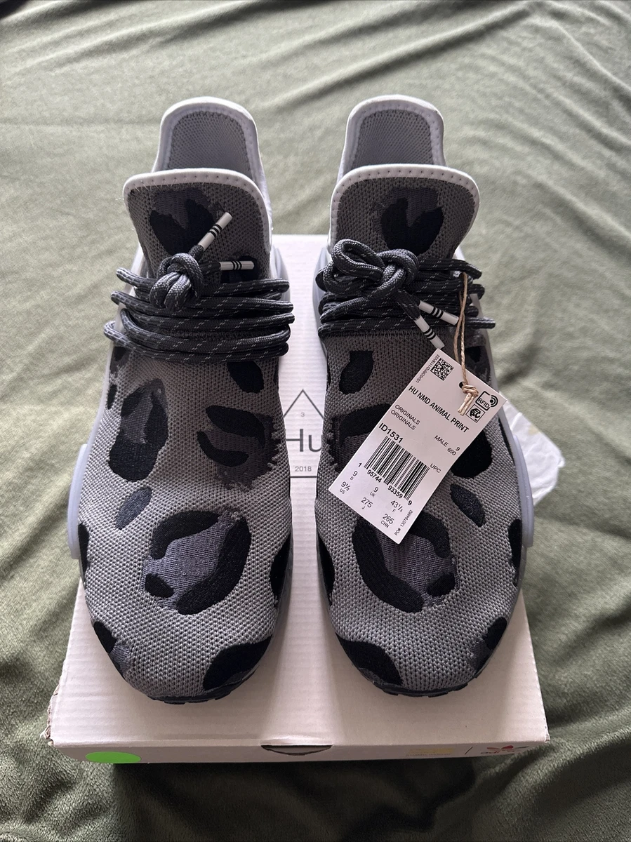 adidas nmd hu ebay
