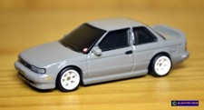 Hot Wheels '91 Nissan Sentra SE-R [Set Exclusive] Premium - New/Loose [E-808]
