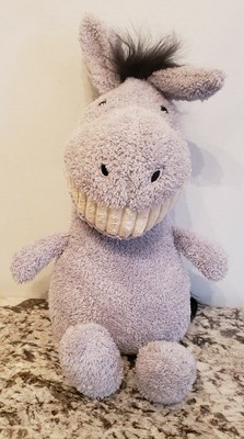 jellycat toothy donkey