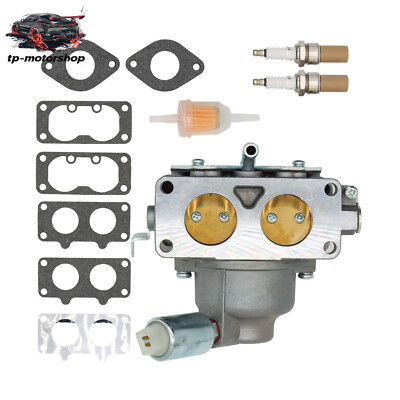 Carburetor Fit For Husqvarna YTH22V46 960450045 960430257 Lawn Tractor Tools