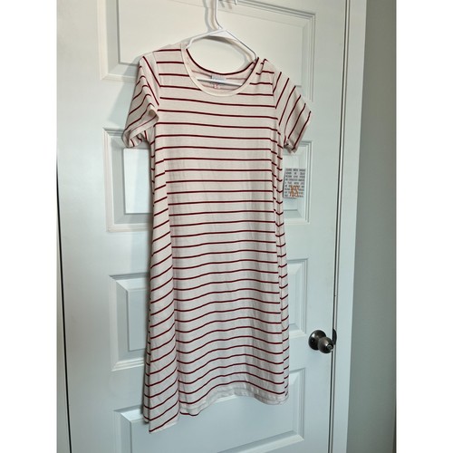 LuLaRoe Jessie A-line Swing Dress XS
