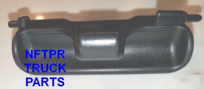 Watch Center Console Latch Fits Acura RDX 2013-2018-Installation on Amazon Live