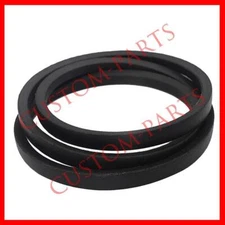 Lawn Mower Deck Belt Replacement for Z248F Husqvarna 582558001 Redmax RZT48 Z48F